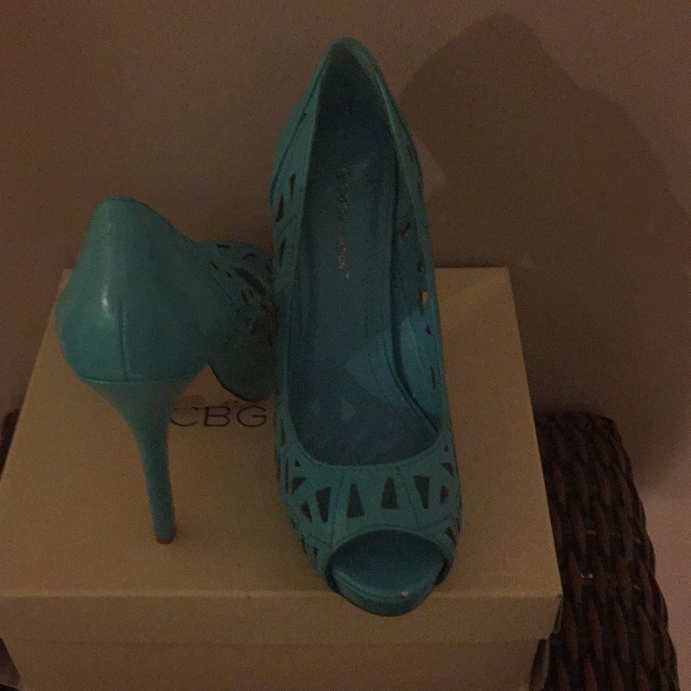 Pumps